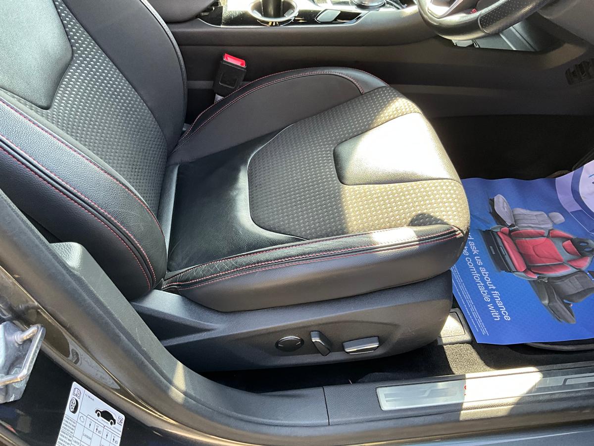 Ford - Mondeo