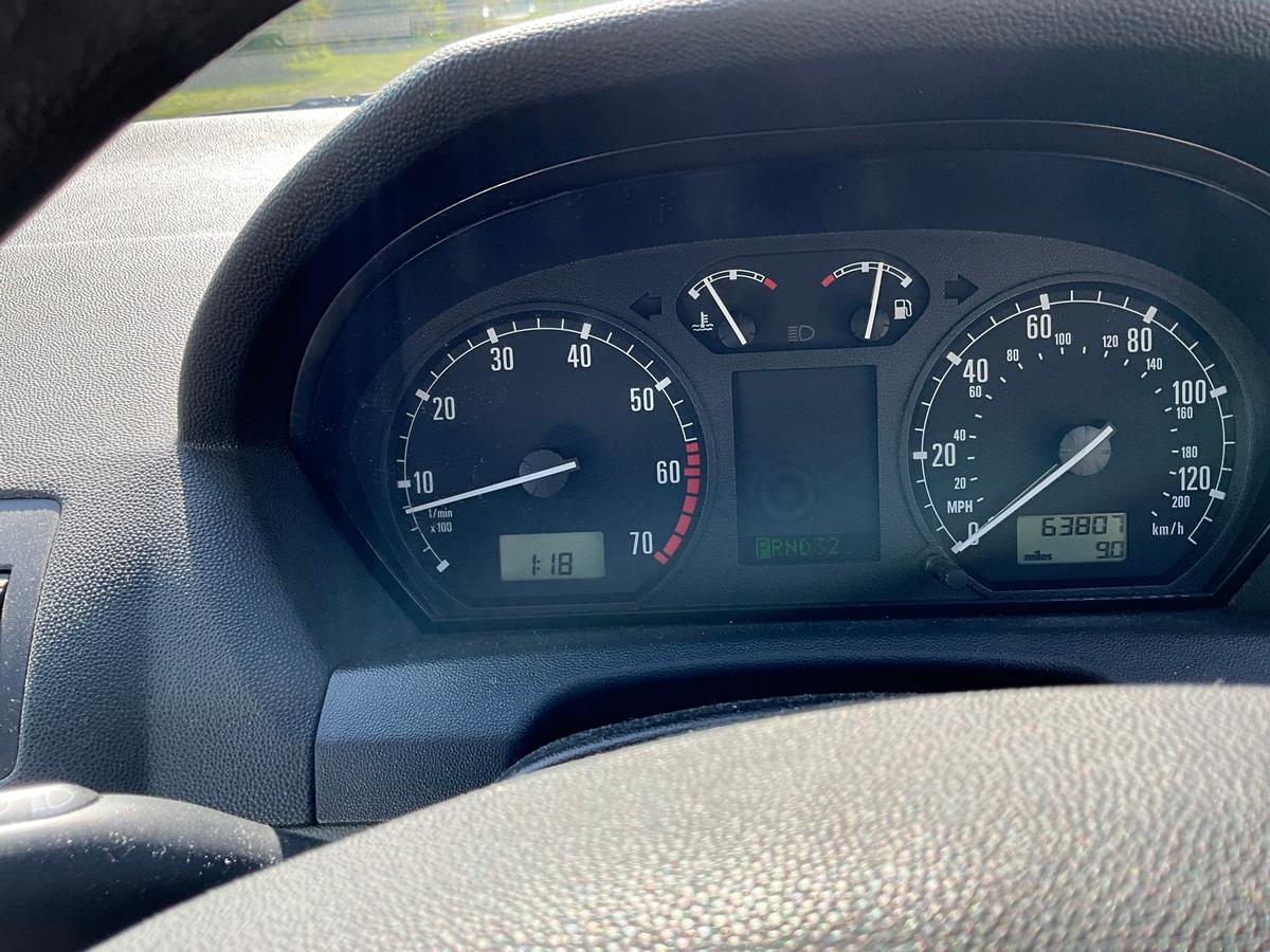 Skoda - Fabia