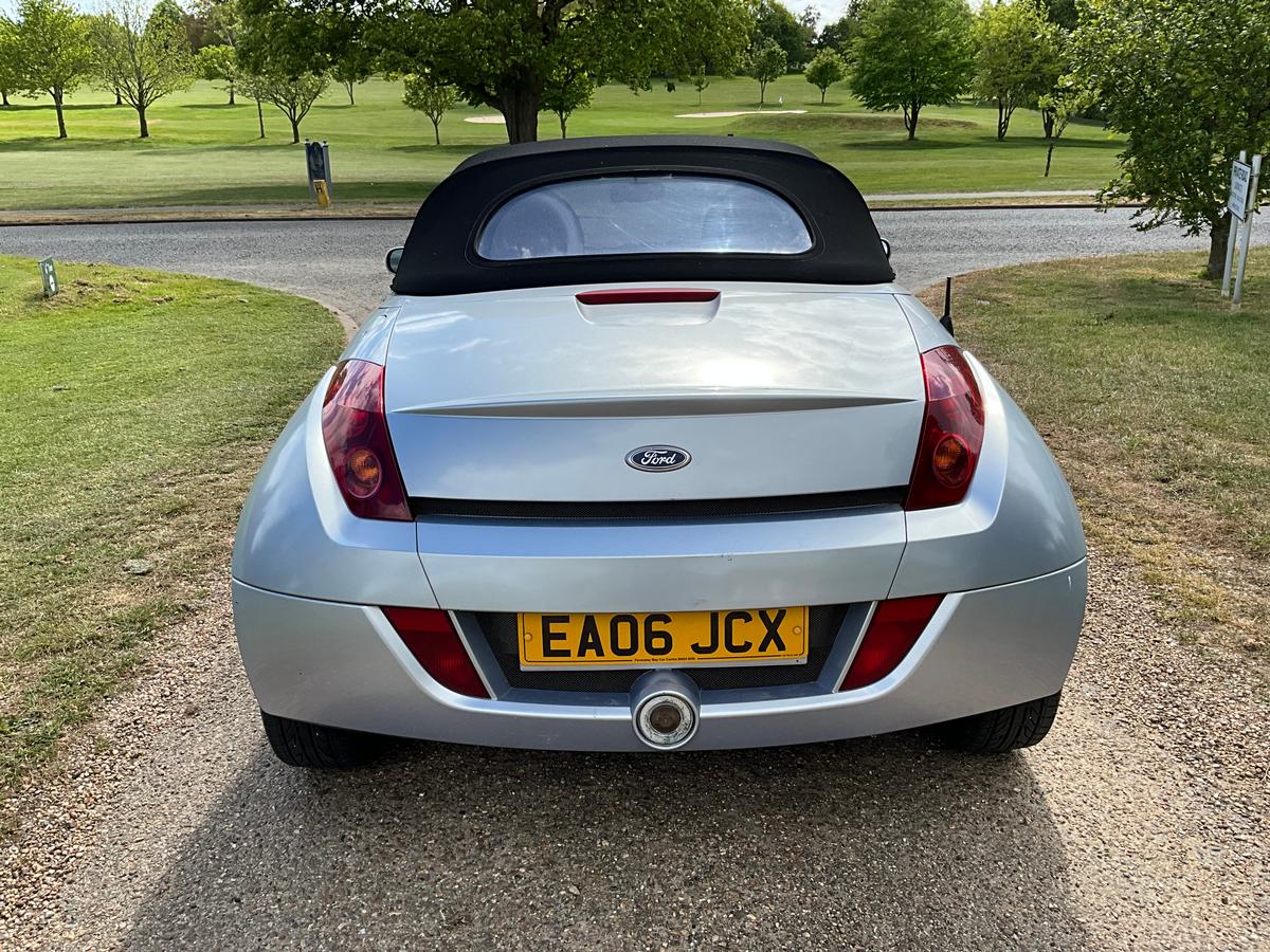 FORD - Ka 