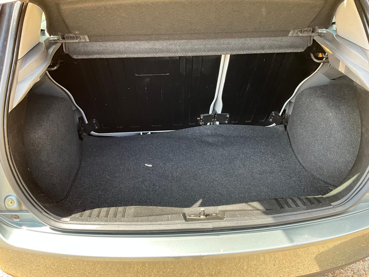 Ford - Fiesta 1.25 lx