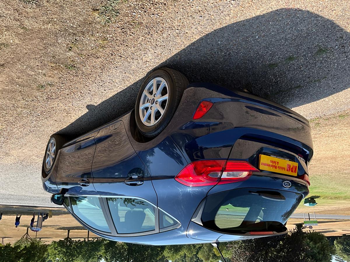 Ford - Fiesta