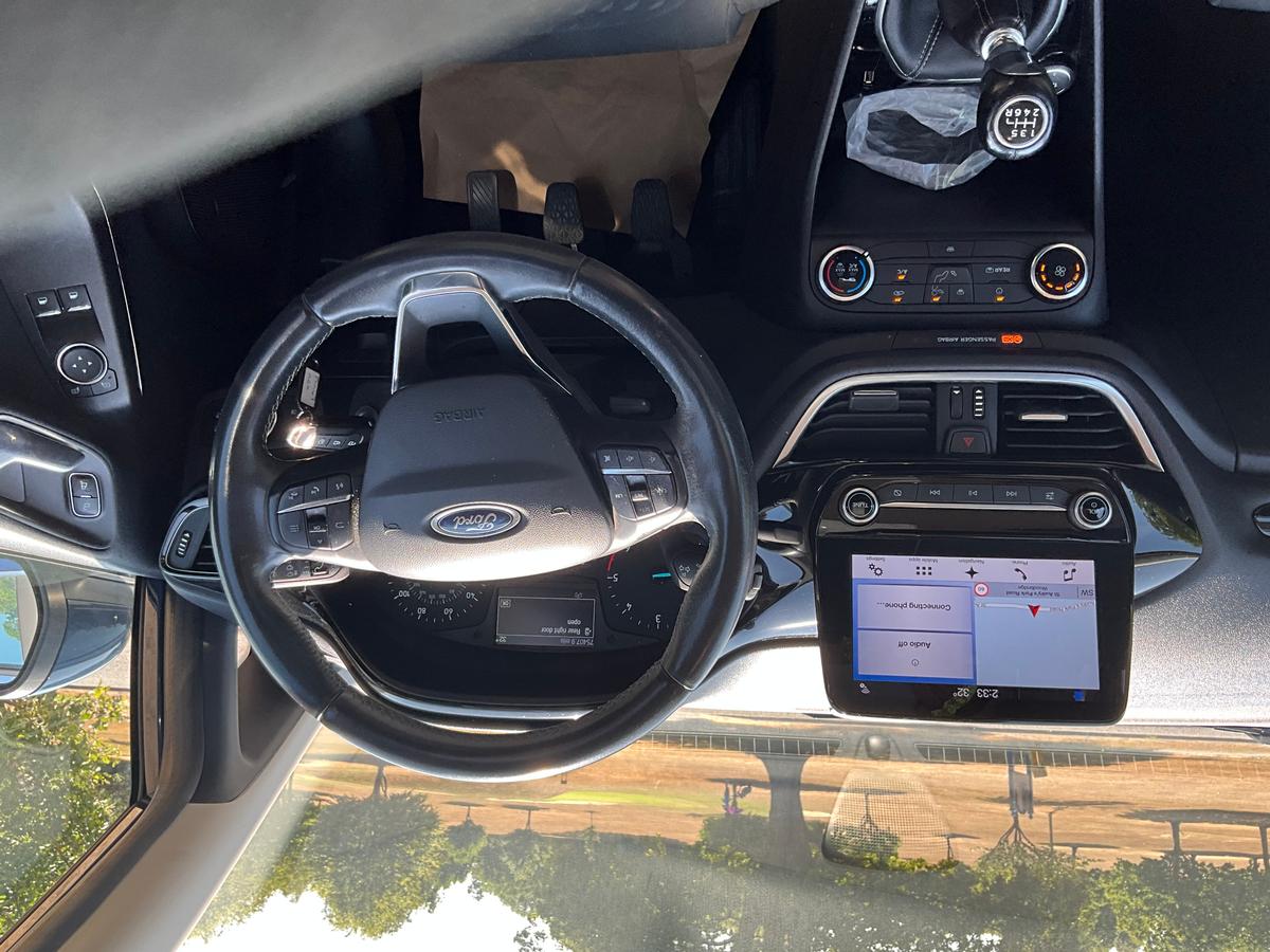 Ford - Fiesta
