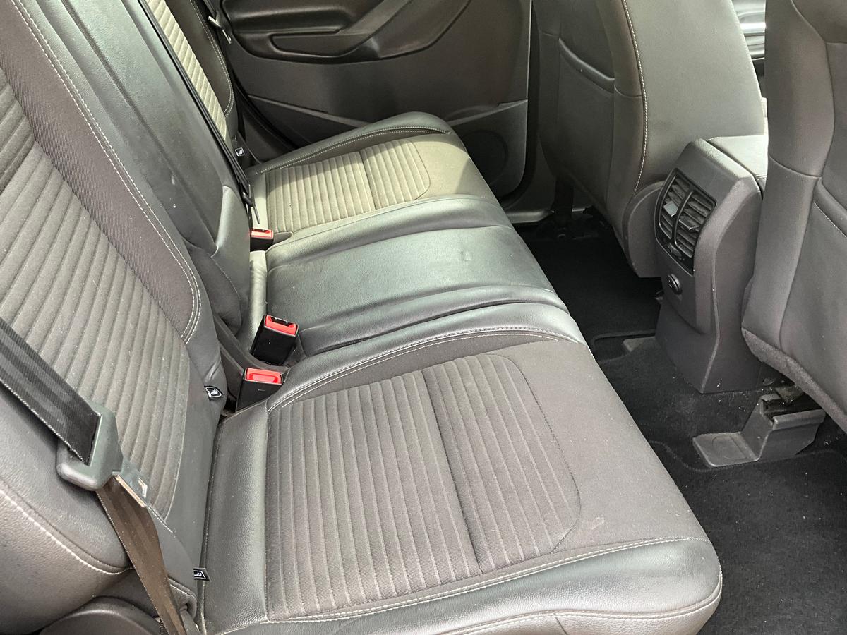 Ford - Kuga